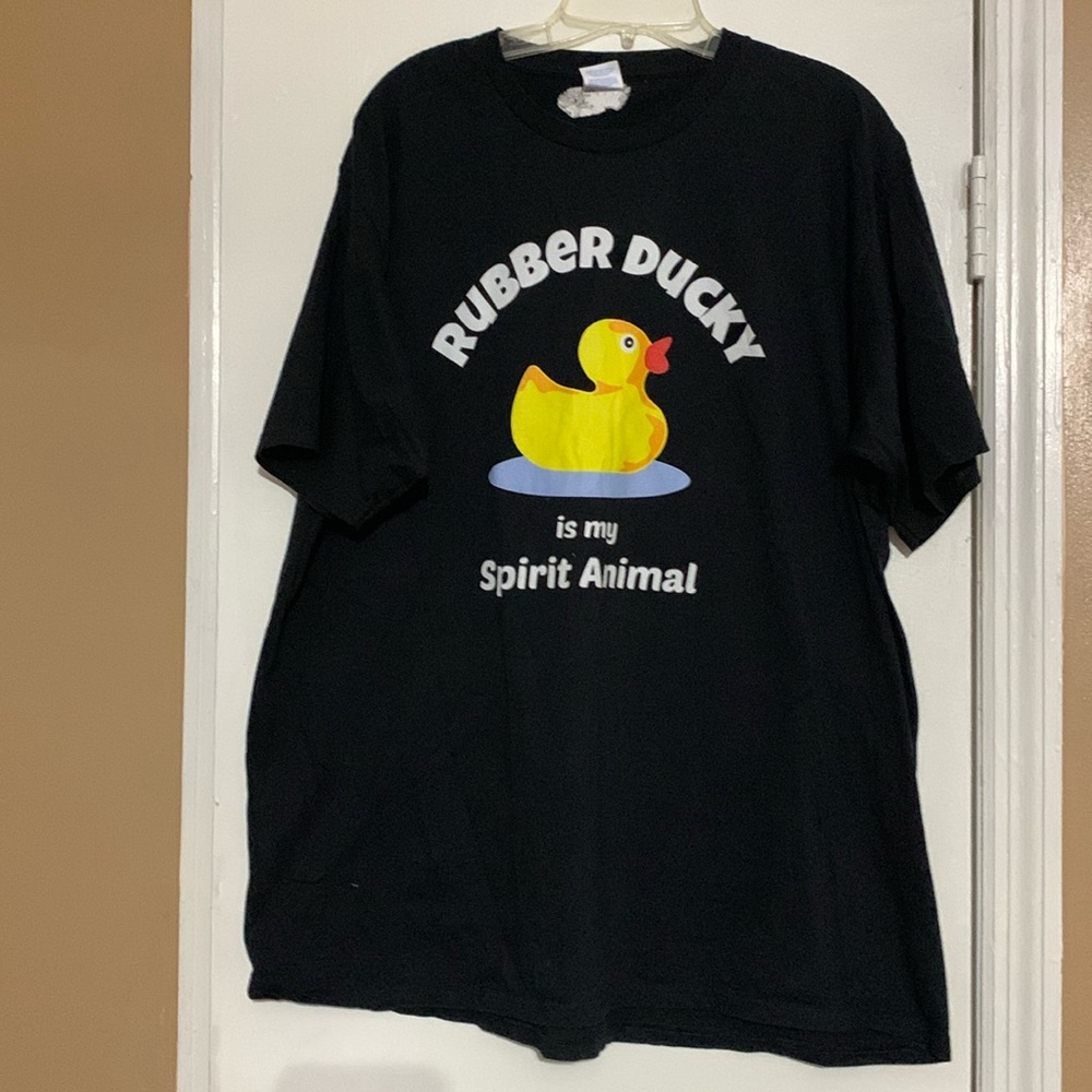 Port and Company T-shirt
